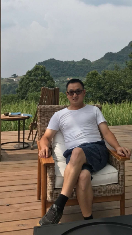 云霄的第一张照片--基隆父母相亲团