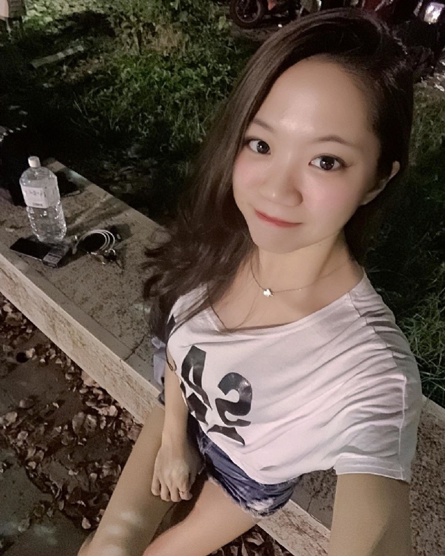 欣欣的第一张照片--基隆父母相亲团