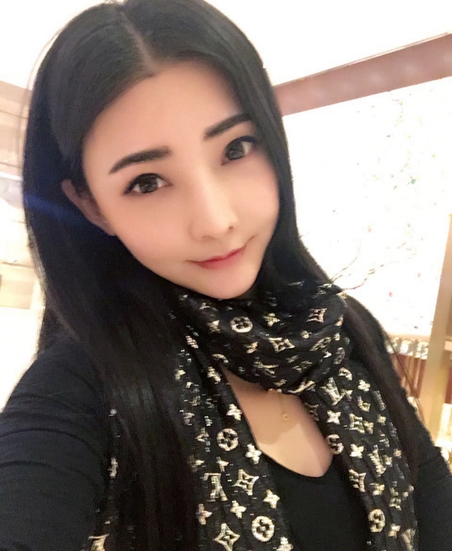 詩詩的第一张照片--基隆父母相亲团