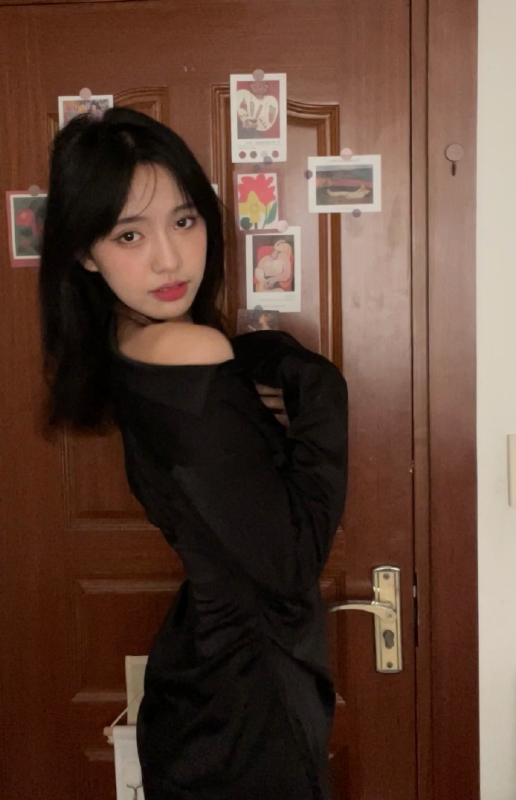 李美嘉的第一张照片--基隆父母相亲团