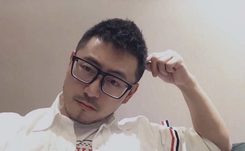铭哲的第一张照片--基隆父母相亲团