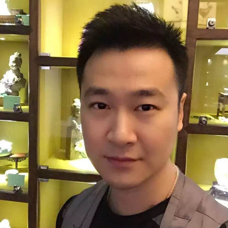 韩红丰的第一张照片--基隆父母相亲团