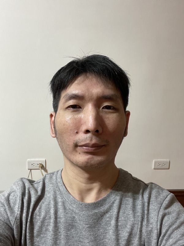 小成的第一张照片--基隆父母相亲团