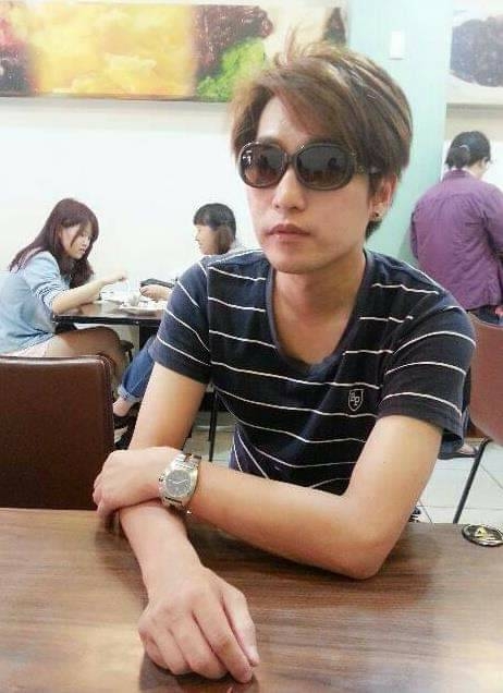 小克的第一张照片--基隆父母相亲团