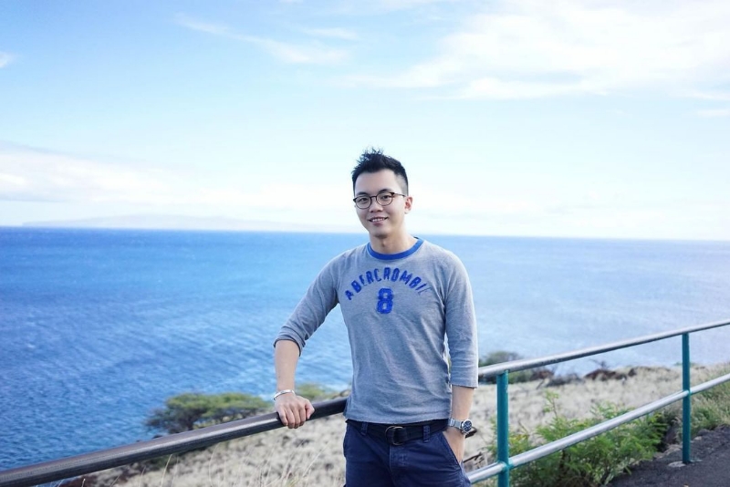 海洋的第二张照片--基隆父母相亲团