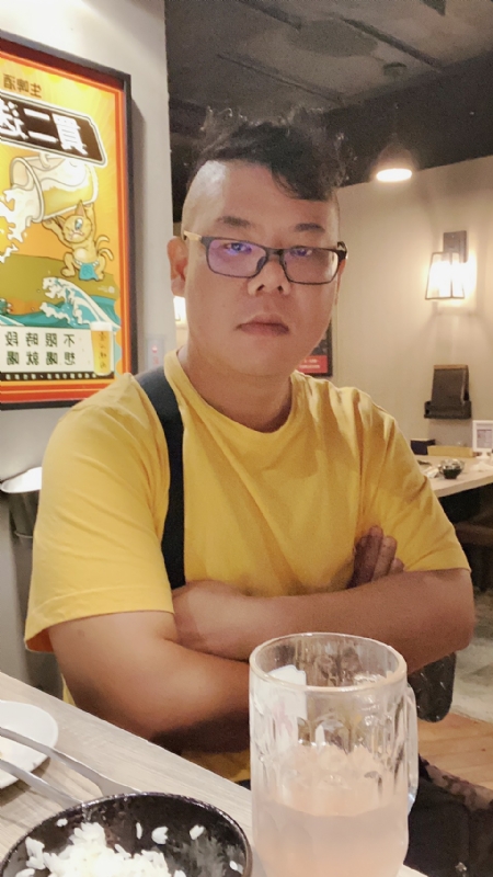 公爵的第一张照片--基隆父母相亲团