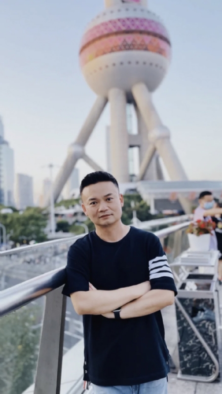 andy的第一张照片--基隆父母相亲团