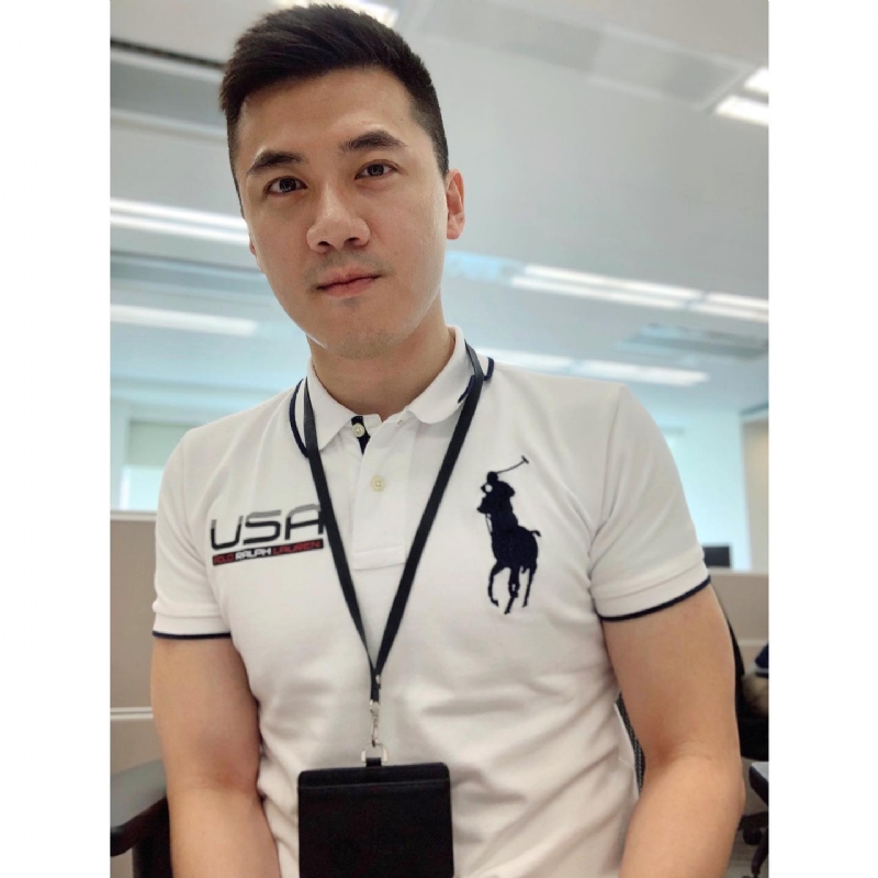 風一樣的男子的第二张照片--基隆父母相亲团
