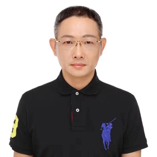 邱先森的第一张照片--基隆父母相亲团