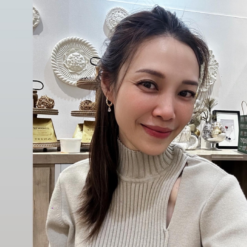 欣怡的第一张照片--基隆父母相亲团
